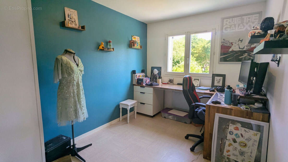Maison Val De Reuil 4 pièces 90 m2 - photo 6