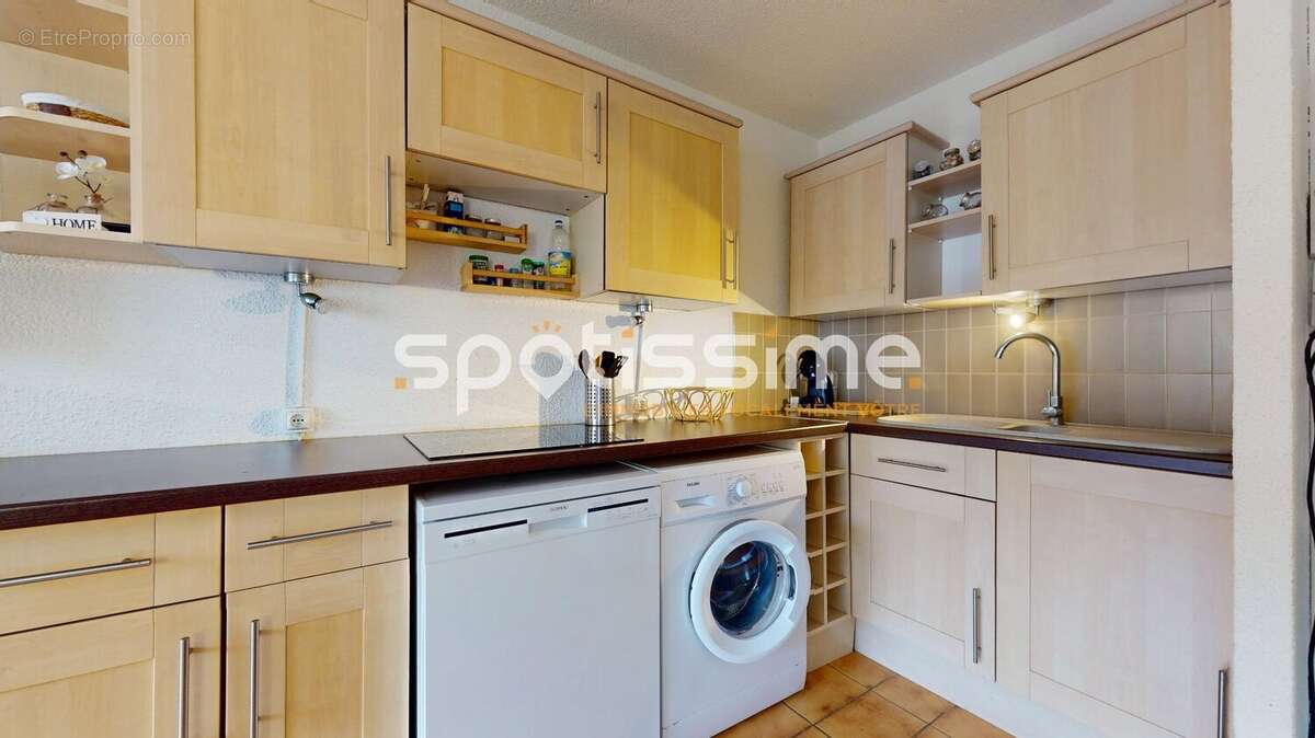 Appartement à AGDE