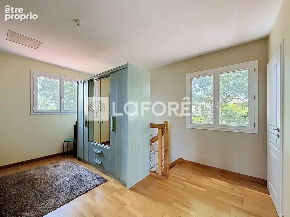 Maison Montjoire 5 pièce(s) 147.66 m2 - photo 14