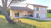 Maison à CHATILLON-SUR-CHALARONNE