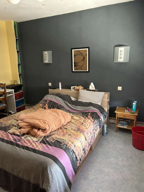 Maison à LIBERCOURT