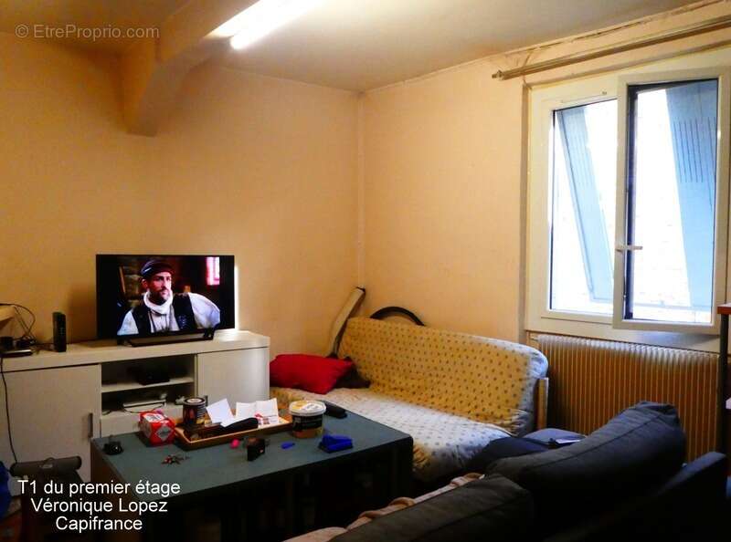 Appartement à AGEN