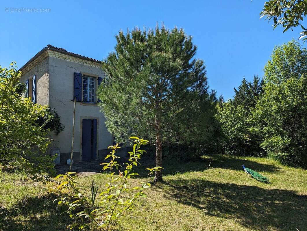 Propriété sur 30 Ha attenants - photo 14