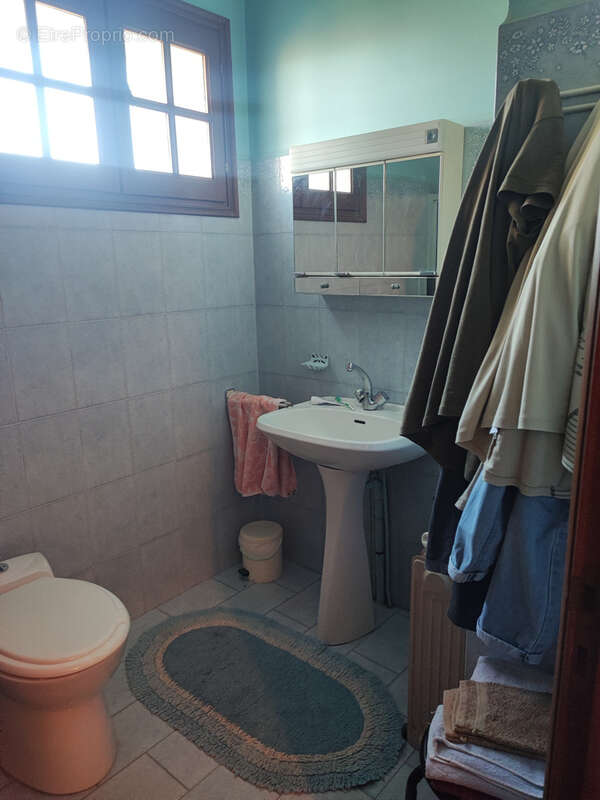 Maison à RIEUX-MINERVOIS