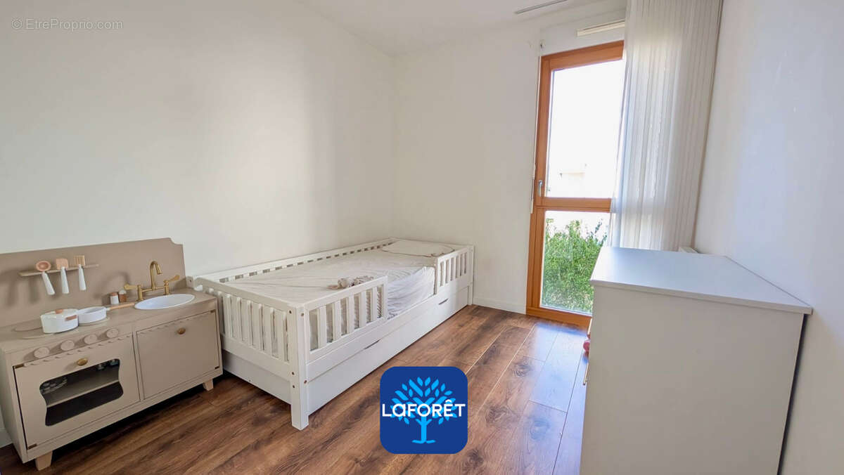 Appartement à SAINT-PRIEST