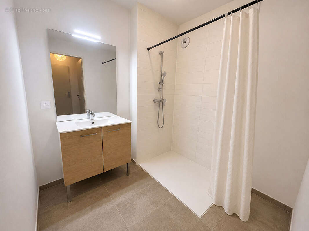 Bordeaux Ginko - Appartement T3 de 61m² avec jardin et parking - photo 7