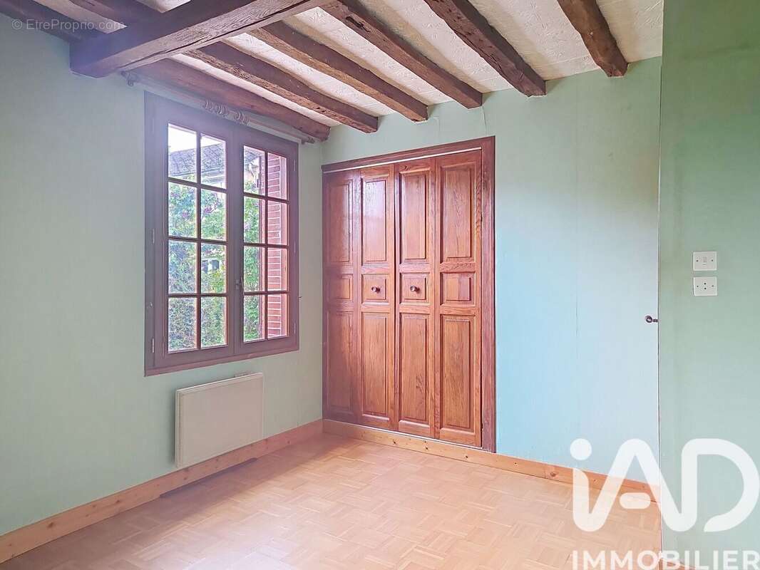 Photo 8 - Maison à MEUNG-SUR-LOIRE