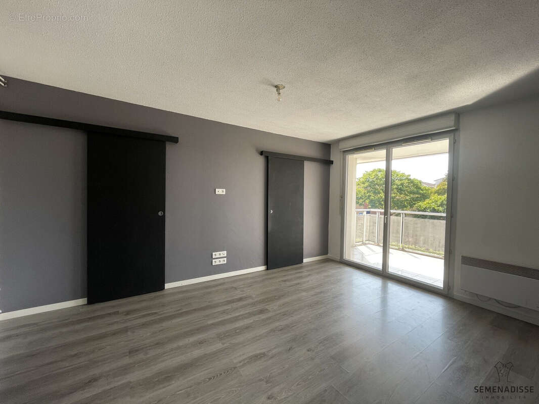 Appartement 55 m² à Toulouse  - photo 6