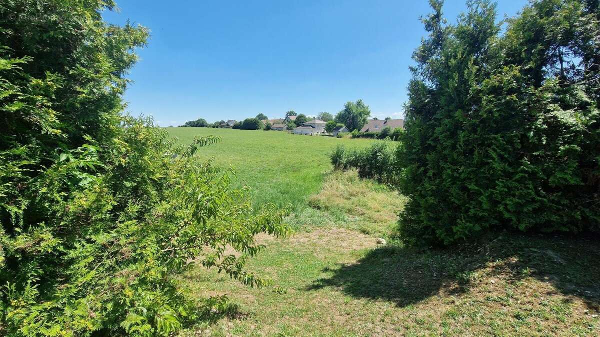 Photo 2 - Maison à L&#039;HOPITAL-DU-GROSBOIS
