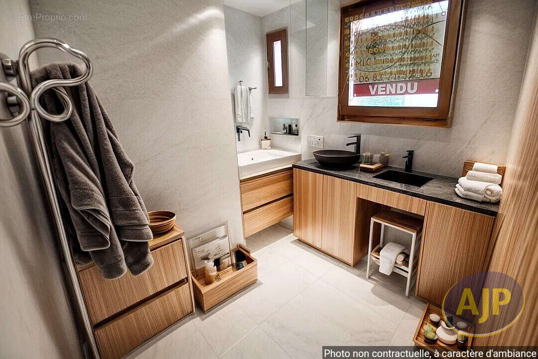 Maison à L&#039;HERMITAGE