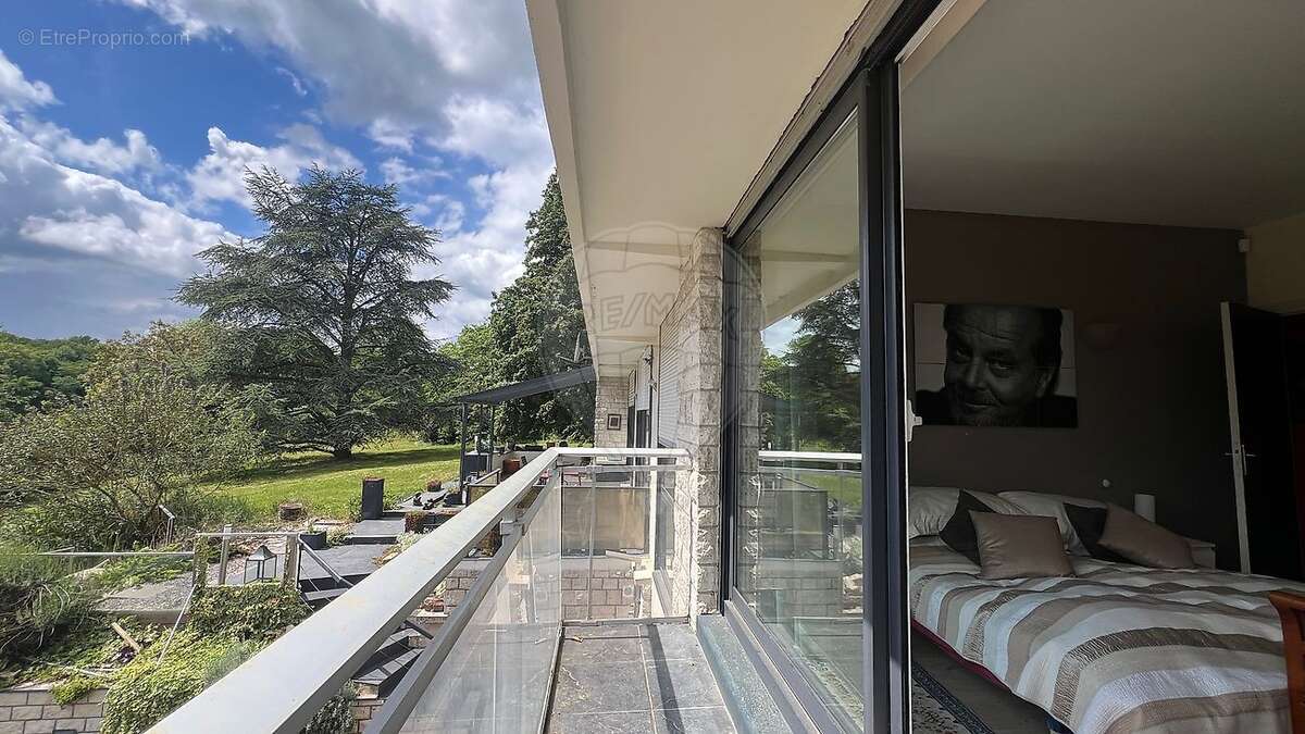 Maison à LONGPONT