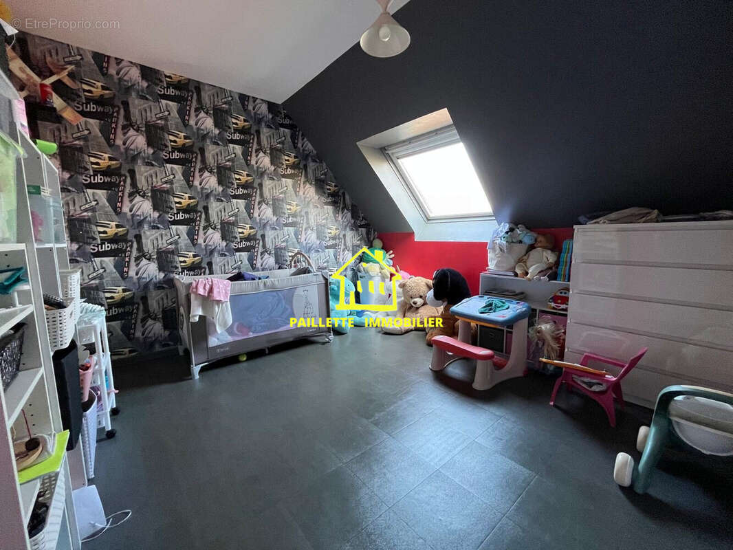 Maison à GAINNEVILLE