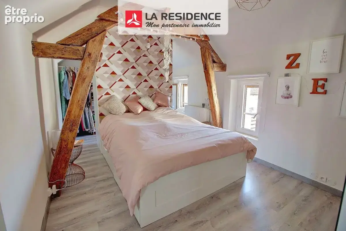 Maison 3 pièces 53 m² à vendre à Triel-Sur-Seine (78510) - photo 5