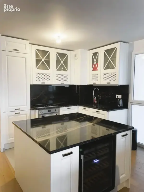 Appartement 4 pièces 93 m² à vendre à Bordeaux (33000) - photo 6