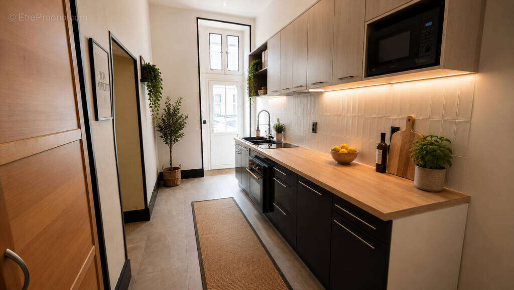 Appartement à BOURGES