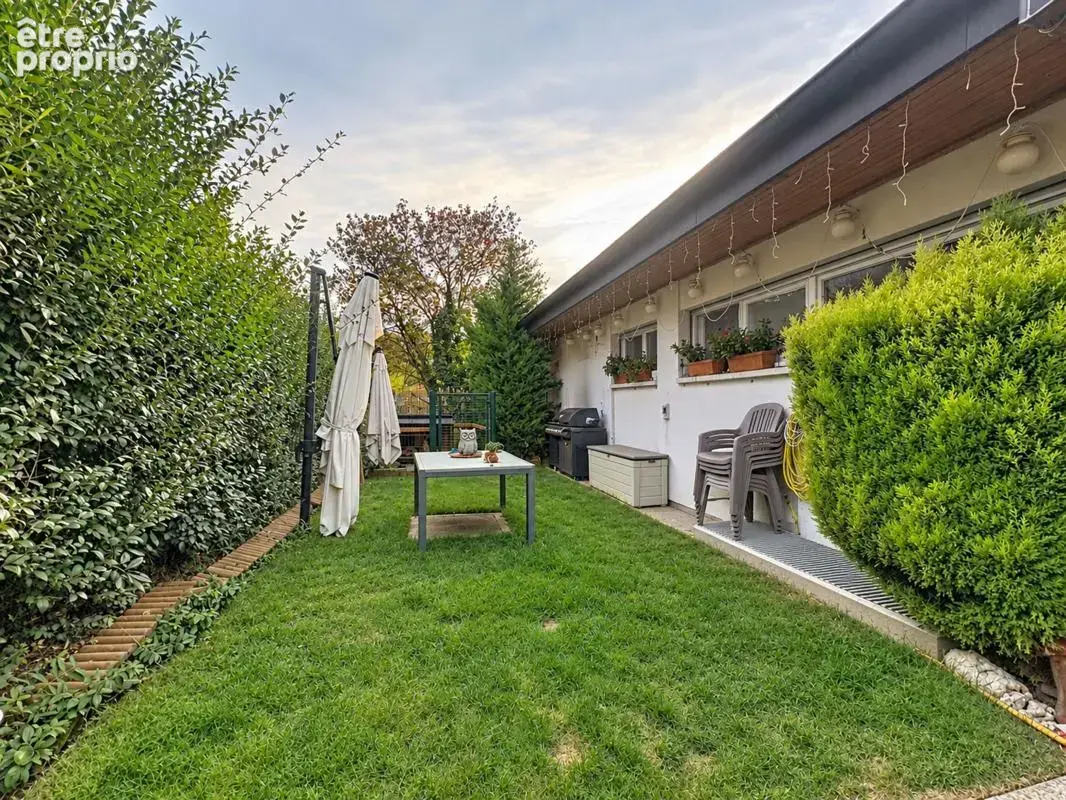 Maison individuelle avec 4 appartements - photo 9