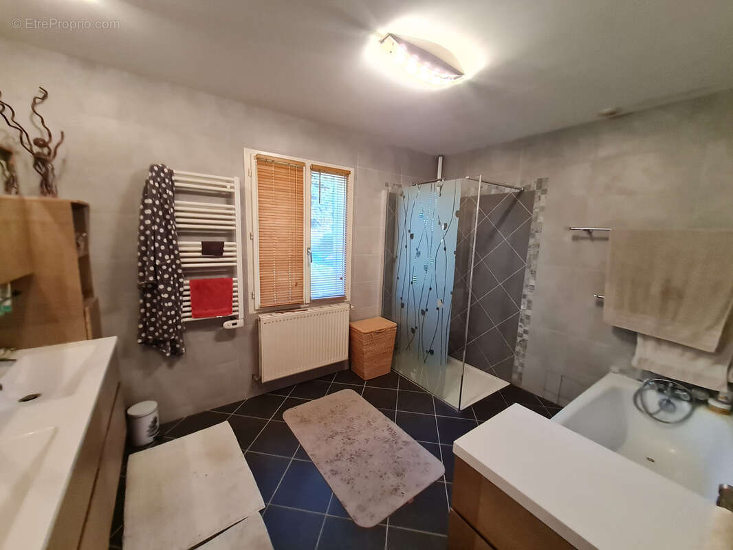 Maison à CARAMAN