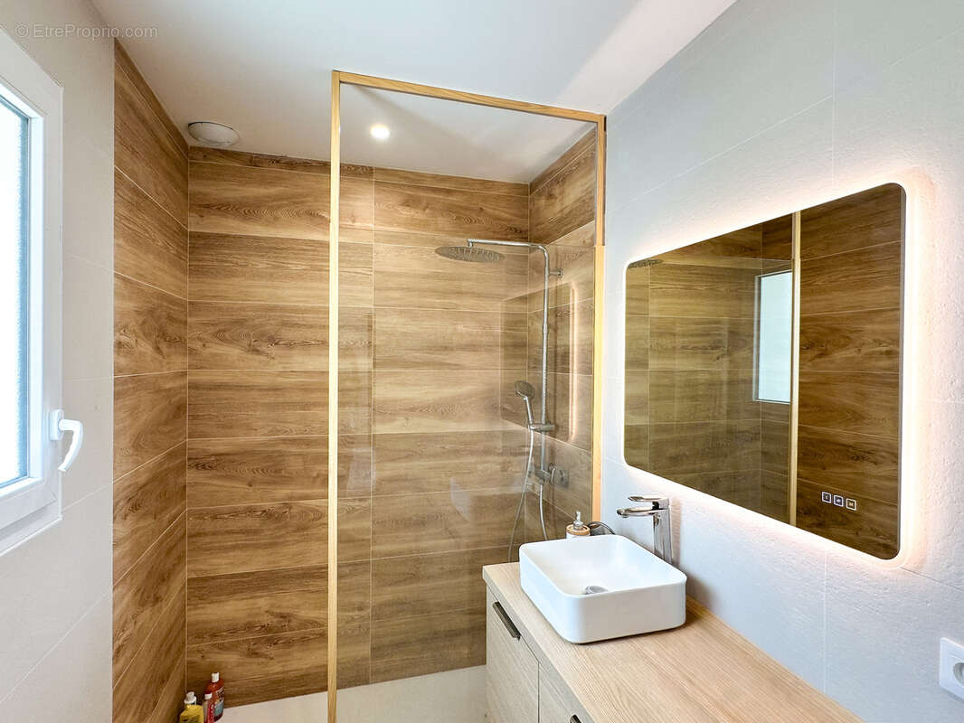 Maison à SAINT-ANDRE-DE-LIDON