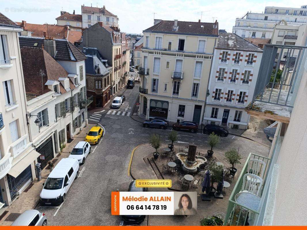 Appartement 61m2 vieux vichy - opportunité a saisir - photo 9