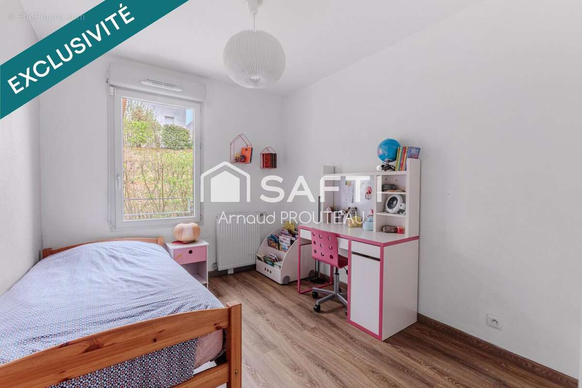 Photo 9 - Appartement à BALMA