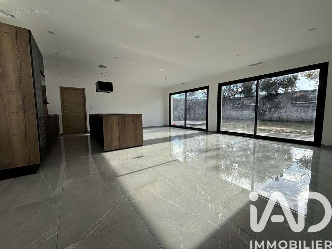 Photo 5 - Maison à MILLAS