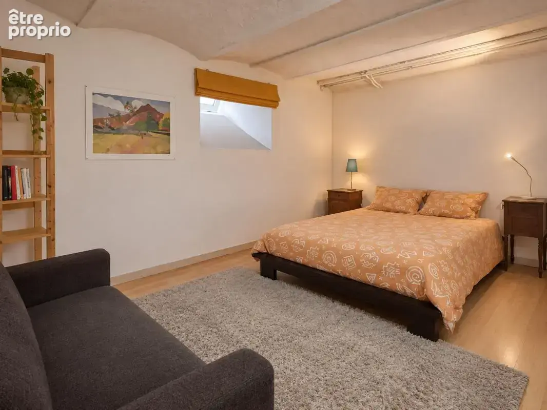 GEISPO – Esprit loft, 5 chambres & 82 m² de pièce de vie - photo 12