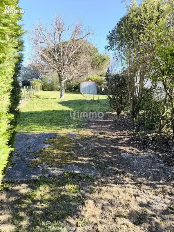 Maison de 123 m2 avec garage 275 000€ FAI - photo 14