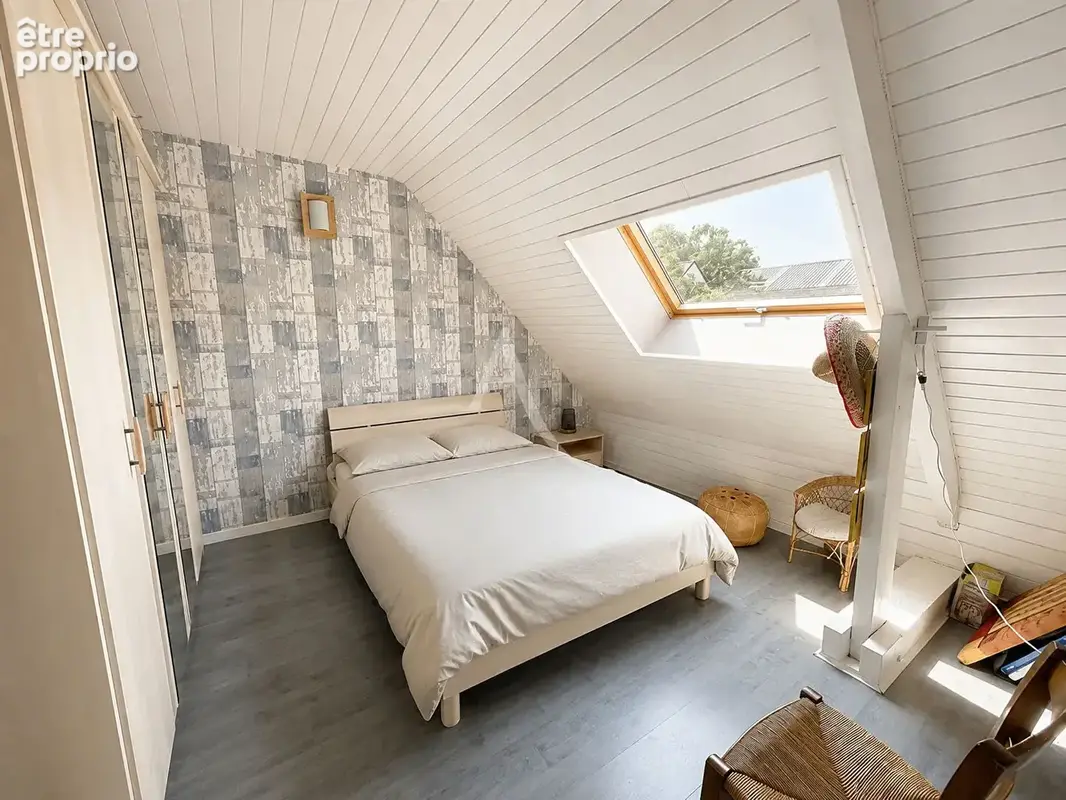 Spacieuse maison familiale 5 chambres et vie de plain pied - BAGNEUX - photo 11