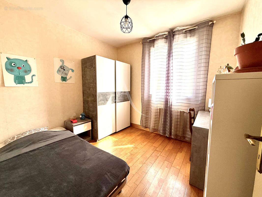 Maison à LA FERTE-SAINT-AUBIN