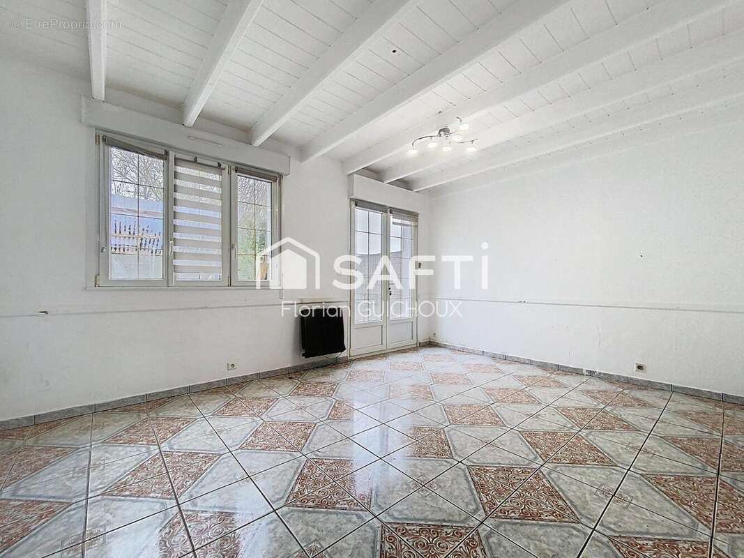 Photo 2 - Appartement à BRIEC