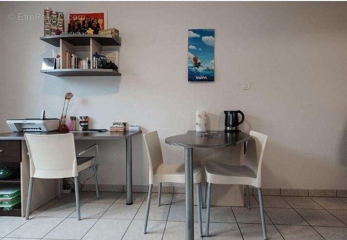 Appartement 29 m² à Limoges  - photo 2