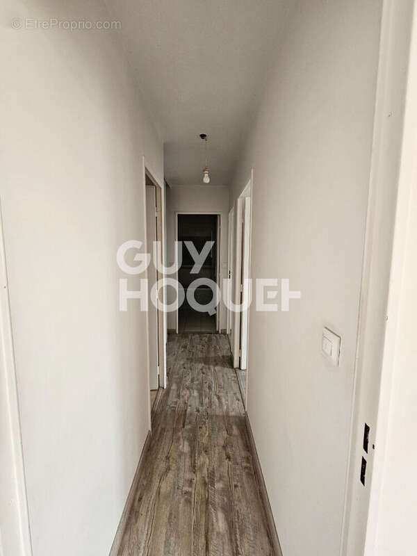 Appartement à GUIGNES