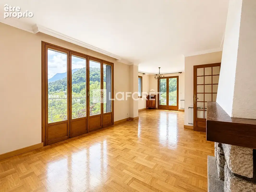 Maison Saint Baldoph 4 pièce(s) 120 m2 - photo 12