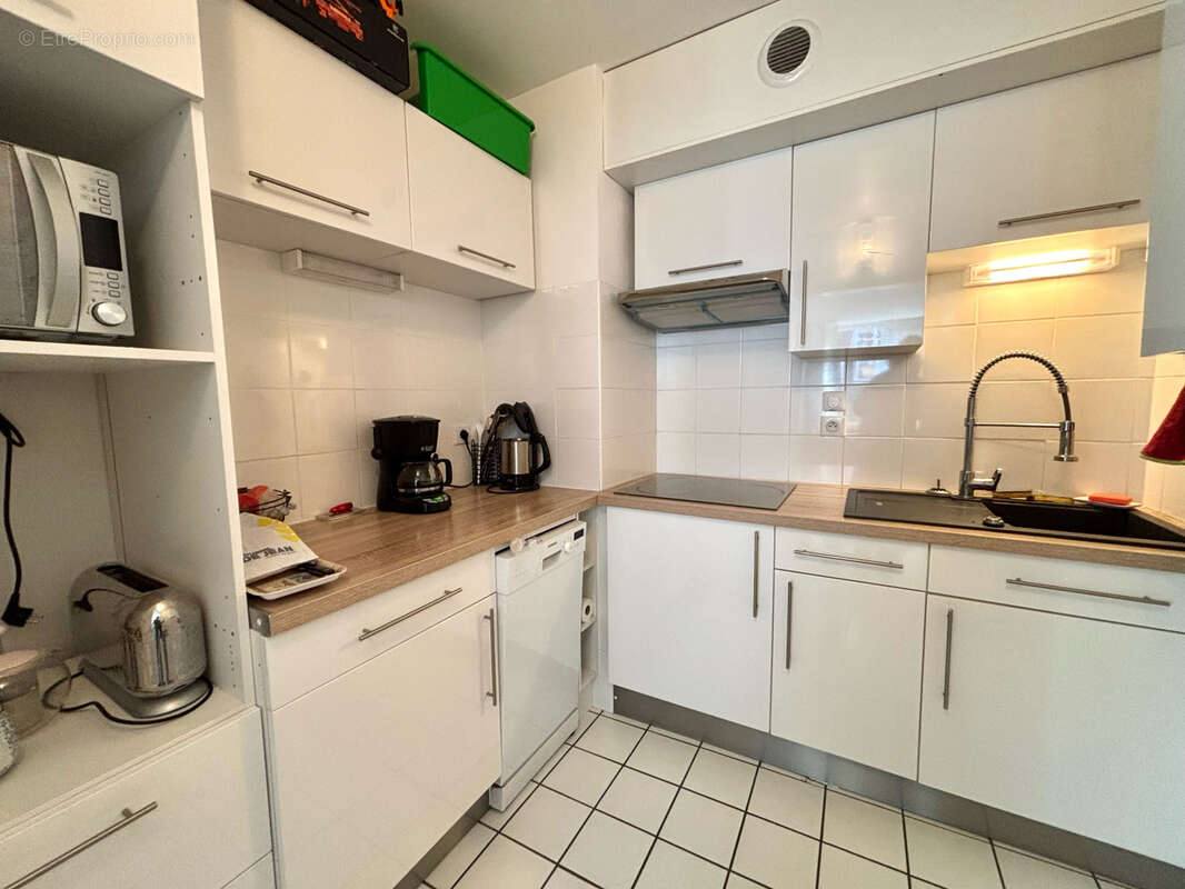 Appartement à CLERMONT-FERRAND