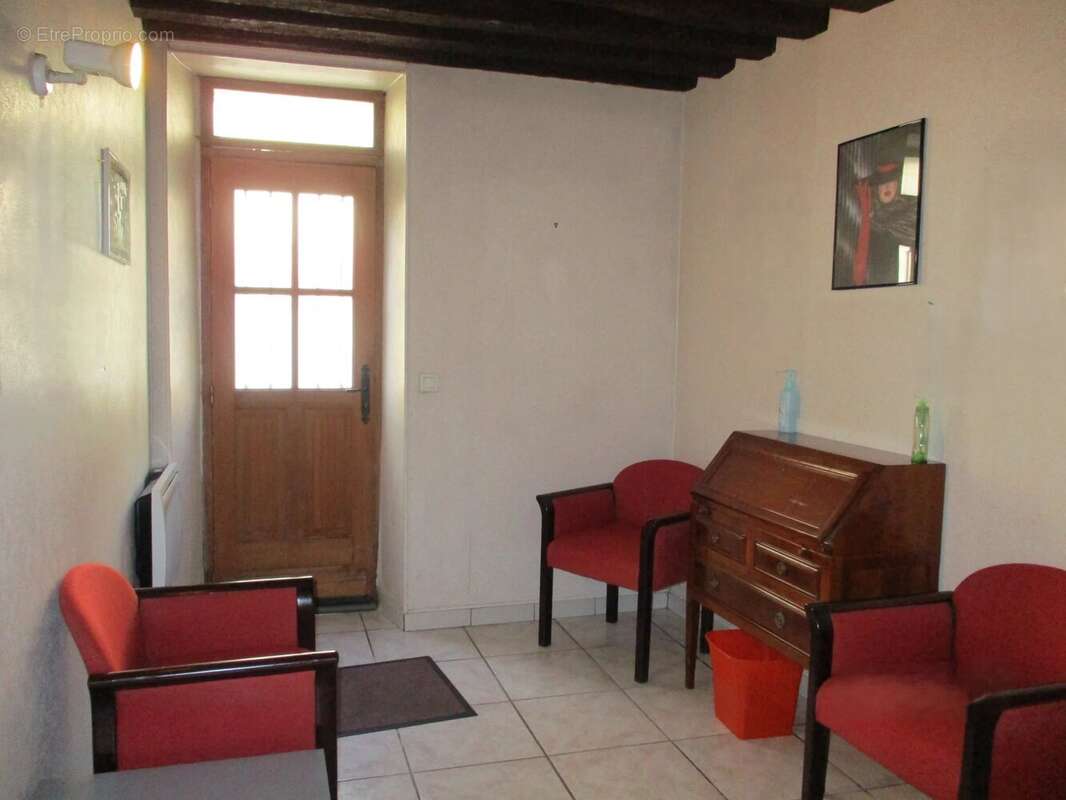 Appartement à LA FERTE-ALAIS