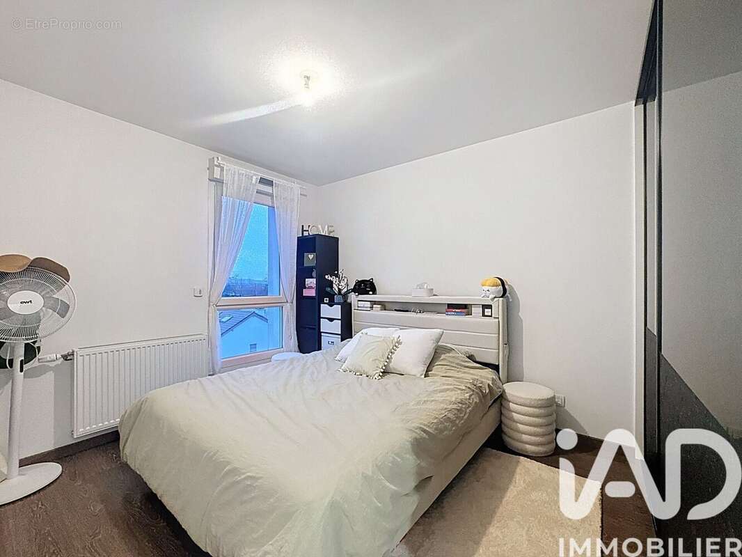 Photo 6 - Appartement à ANNEMASSE