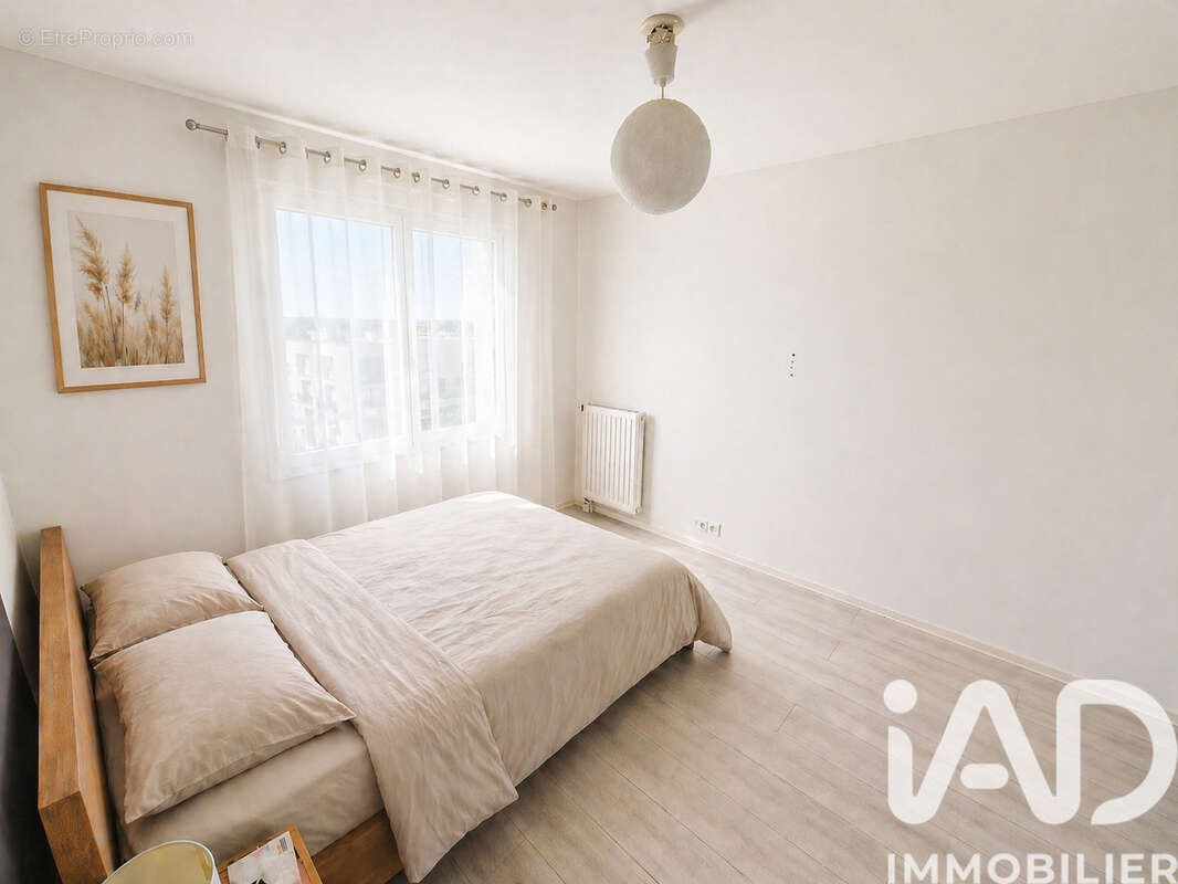 Photo 4 - Appartement à ERAGNY