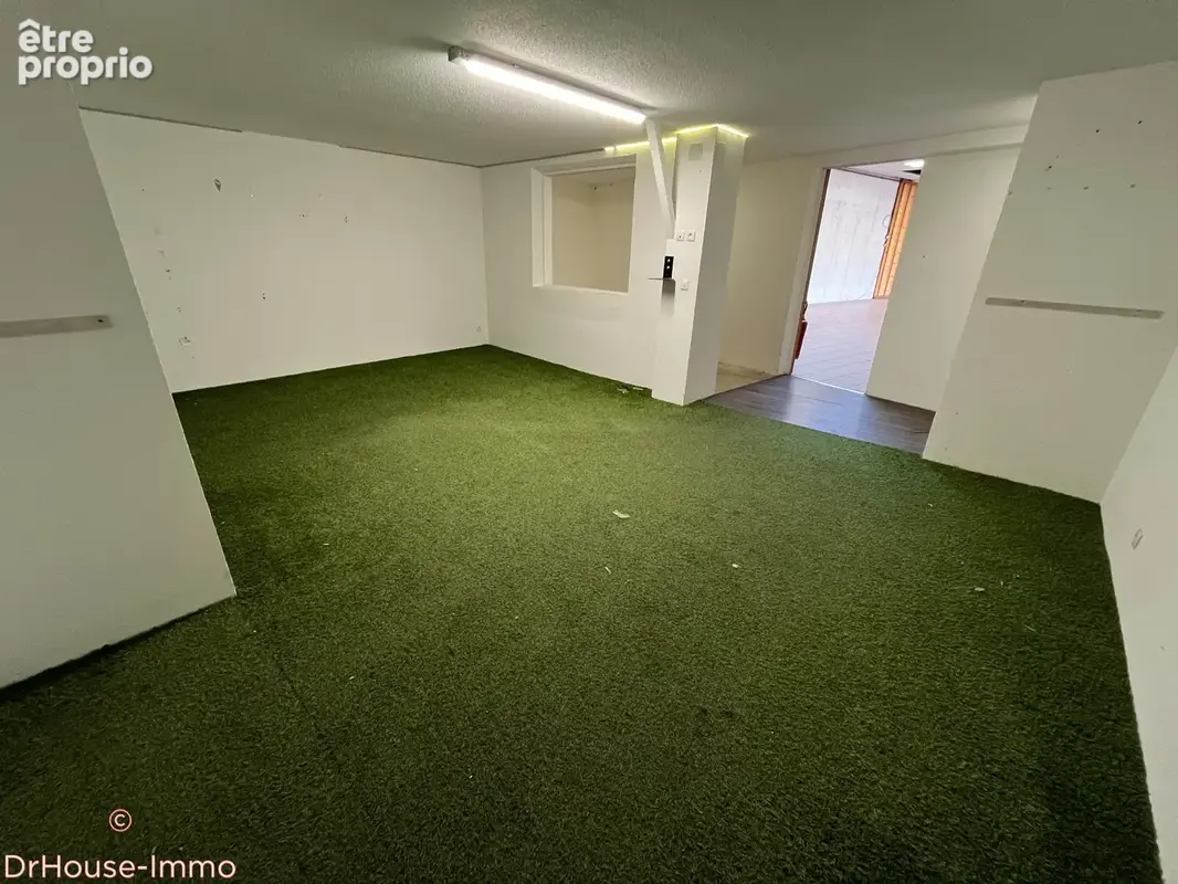 Commerce 308 m² à vendre à Riedisheim (68400) - photo 12