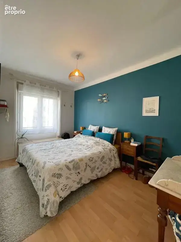 Appartement T3 à Vendre - photo 7