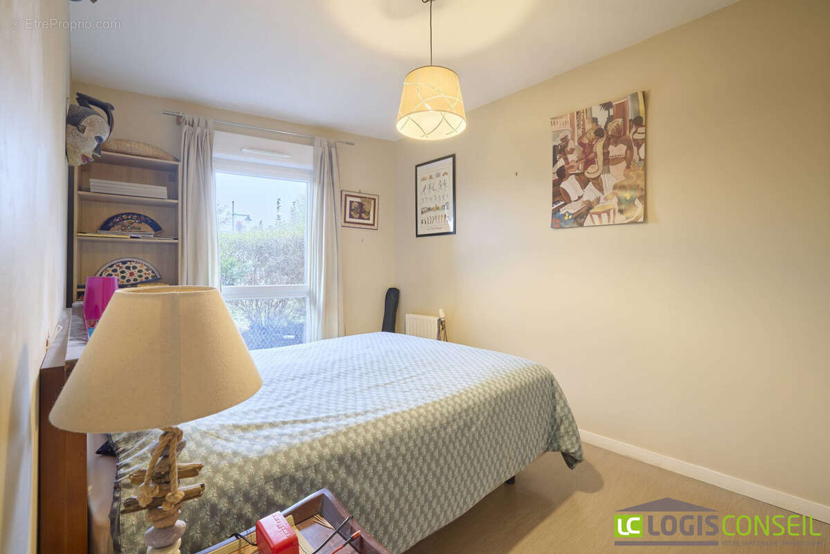 Appartement à BAGNEUX