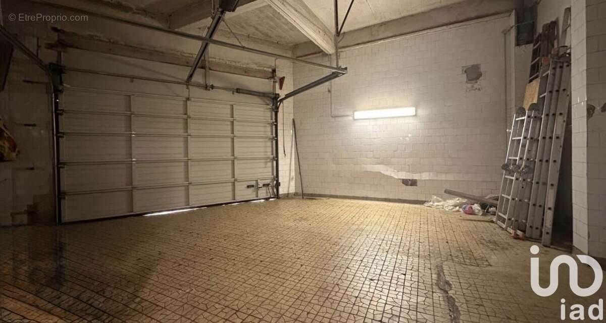 Photo 6 - Appartement à PERPIGNAN