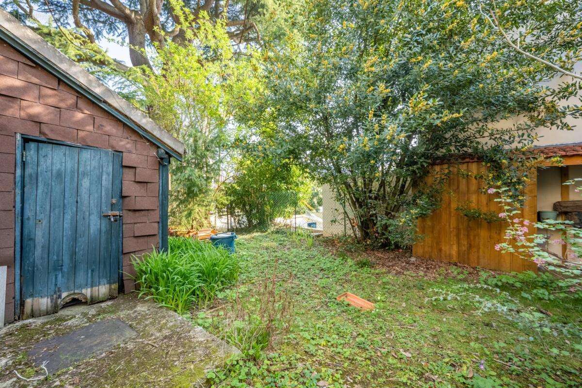 Maison à LOUVECIENNES