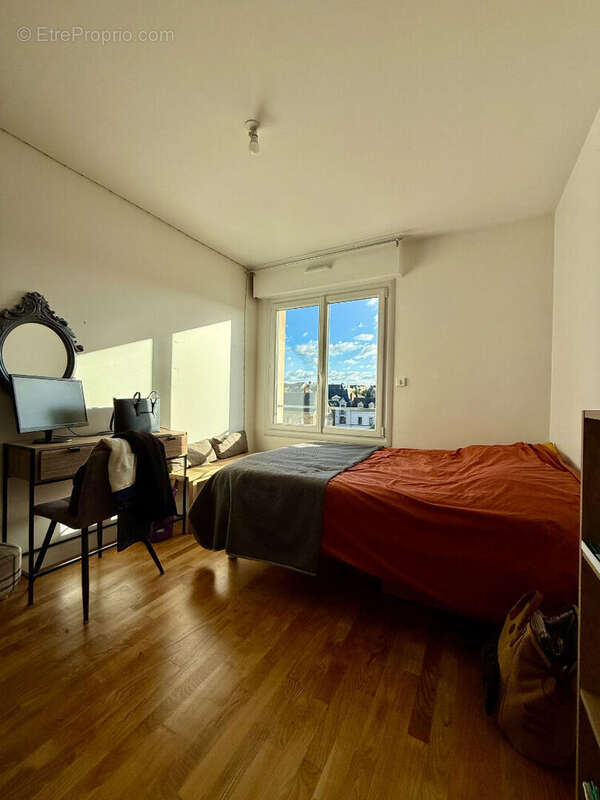 Appartement à VITRE