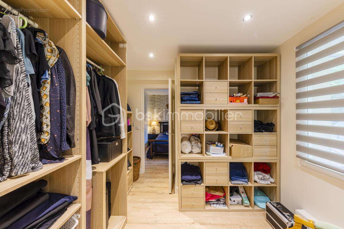 Maison à CONFLANS-SAINTE-HONORINE