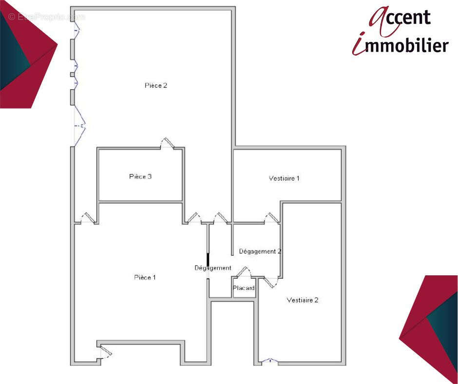 Commerce à CAVAILLON