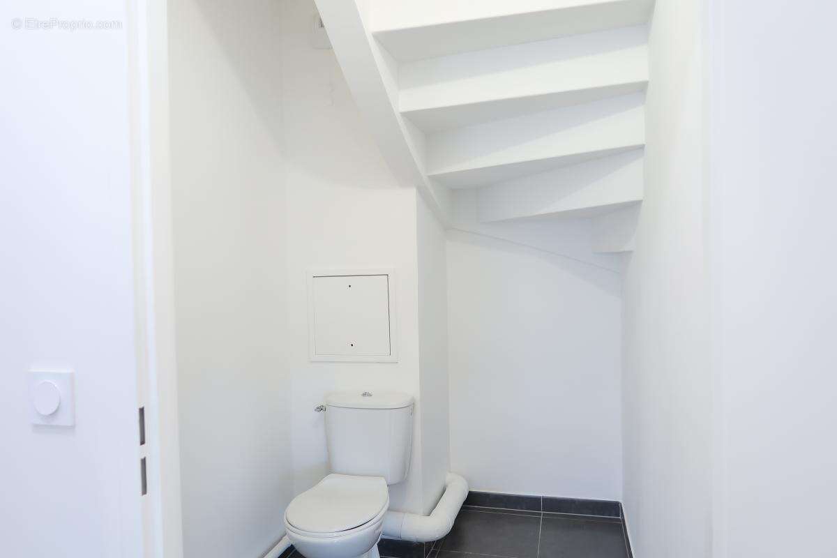 Appartement à CHATENAY-MALABRY