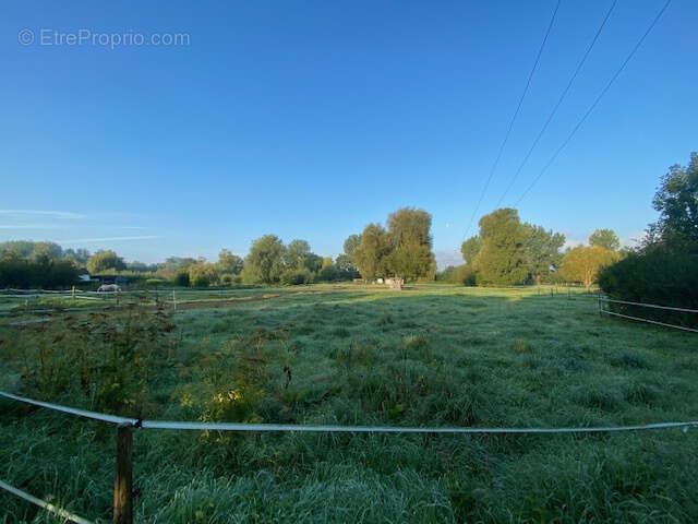 Terrain à ABBEVILLE