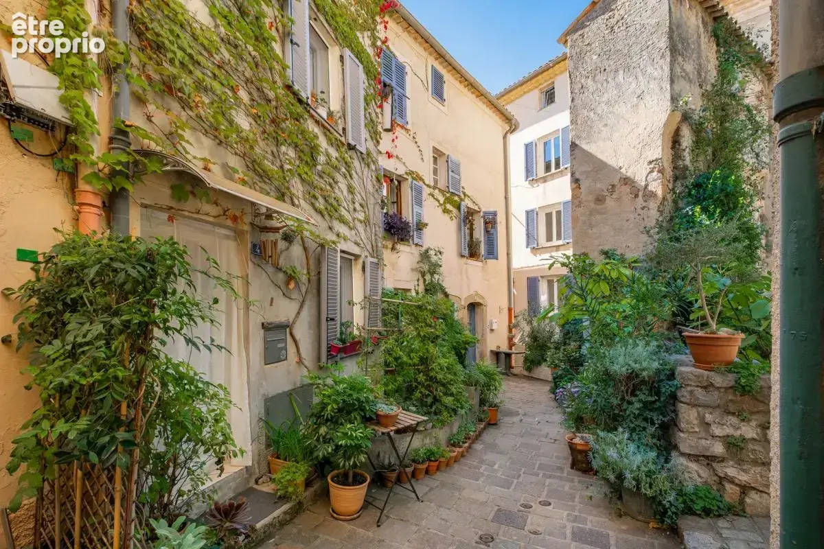 Maison de 4 pièces de 72 m² située à Levens - photo 21