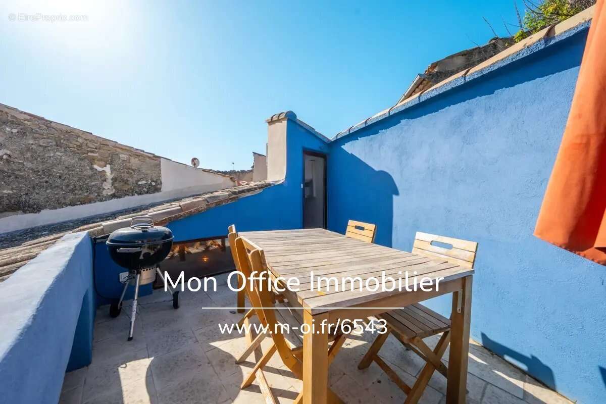 Référence : 6543-CCH. - Maison 3 pièces - photo 17