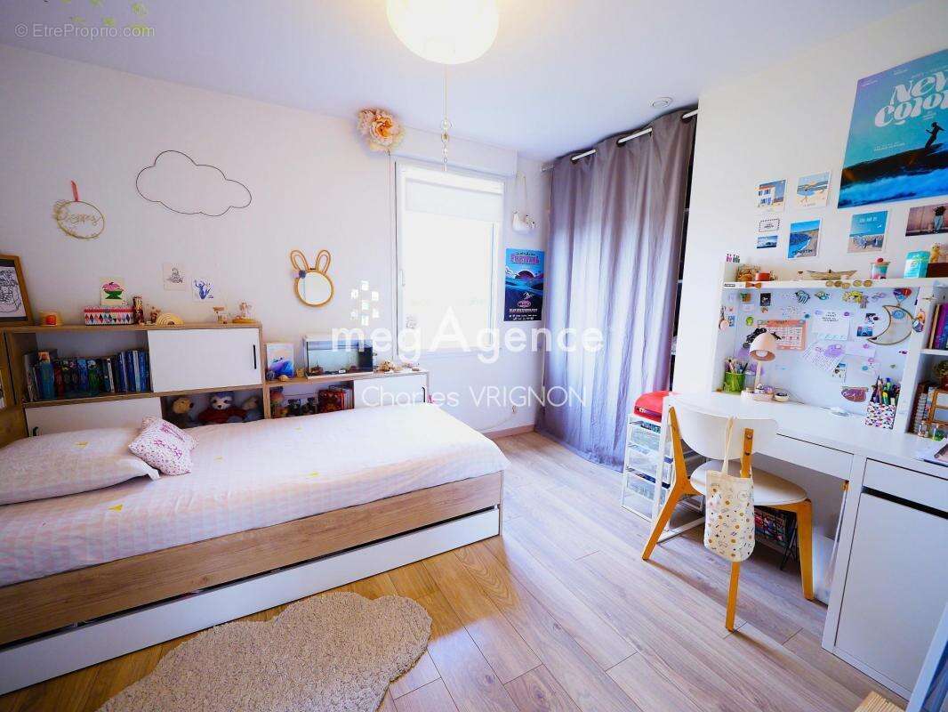 Maison à L'ILE-D'OLONNE